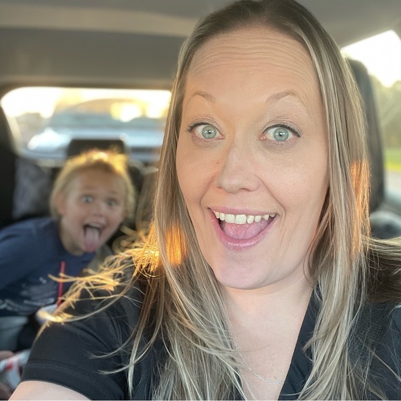 Meet your Posher, Sarah - Picture 6 of 9